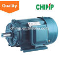 CHIMP Y2 series three phase induction electric fan motor price